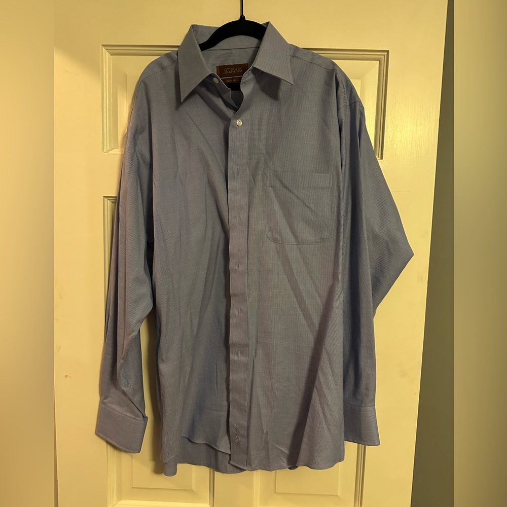 Dress Shirt